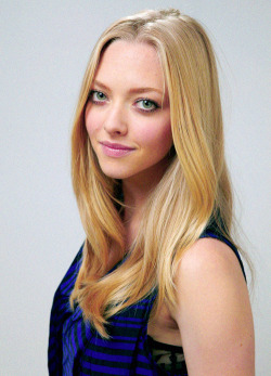 amanda seyfried daily