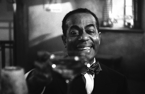 filmgifs:I love you so much. And I hate this war so much. Oh, it’s a crazy world.Casablanca (1942) d