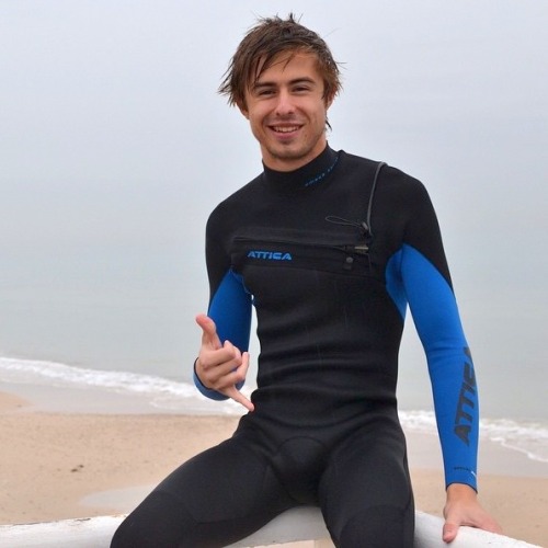 wetsuit