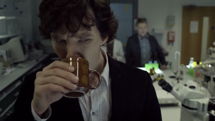 randomfandom-imagines:  Spencer Reid ~ Tony Stark ~ Sherlock Holmes ~ Dr. Gregory