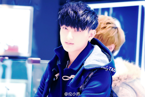 fuckyeah-exo:onlyTAO