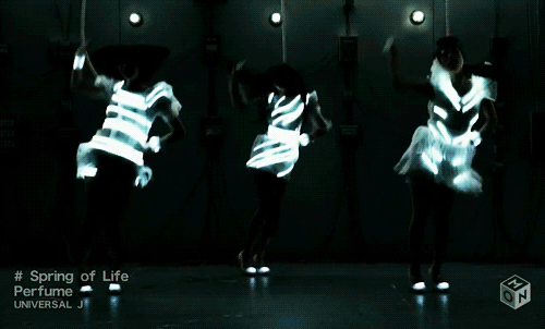 leandrosnsd:  Spring of life!