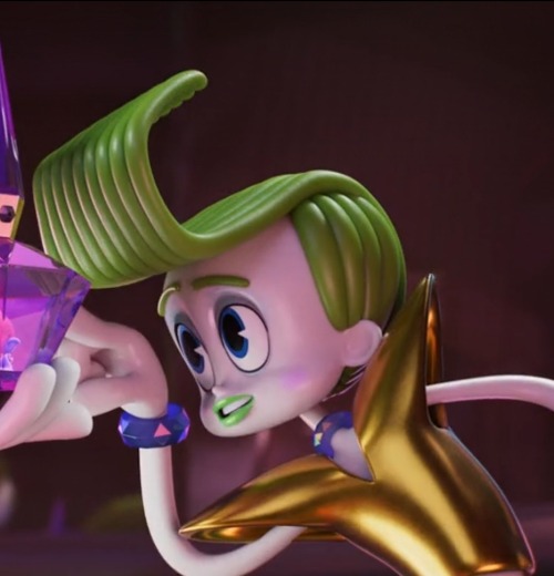 Floyd ( And Veneer ) Are Canonically Gay Coded/ Please Stop Shipping Floyd With Women