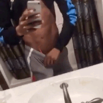 young-baitable-niggas:  younginbaits:  Matthew 😍😍😍 he’s sexy af,  (I might
