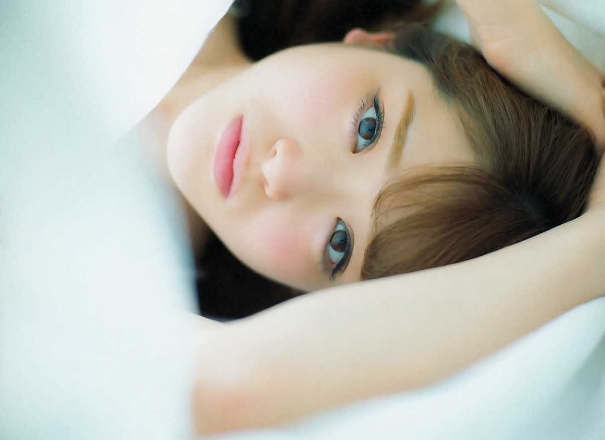 46wallpapers:  Sayuri Matsumura - Entame  