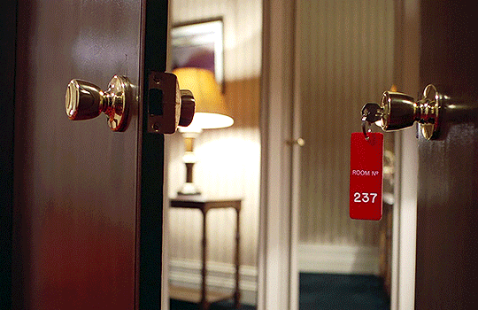 neillblomkamp: Countdown to Halloween 2018: Day 9 The Shining (1980) Directed by