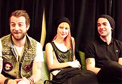 fulldarkblossom:  the three of us were initiates 