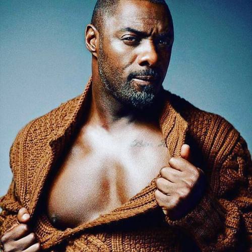 You&rsquo;re welcome. #idriselba #knittersofinstagram #knittersoftheworld #knittersofig #wool #knit