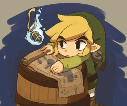 hyrulecastles:x