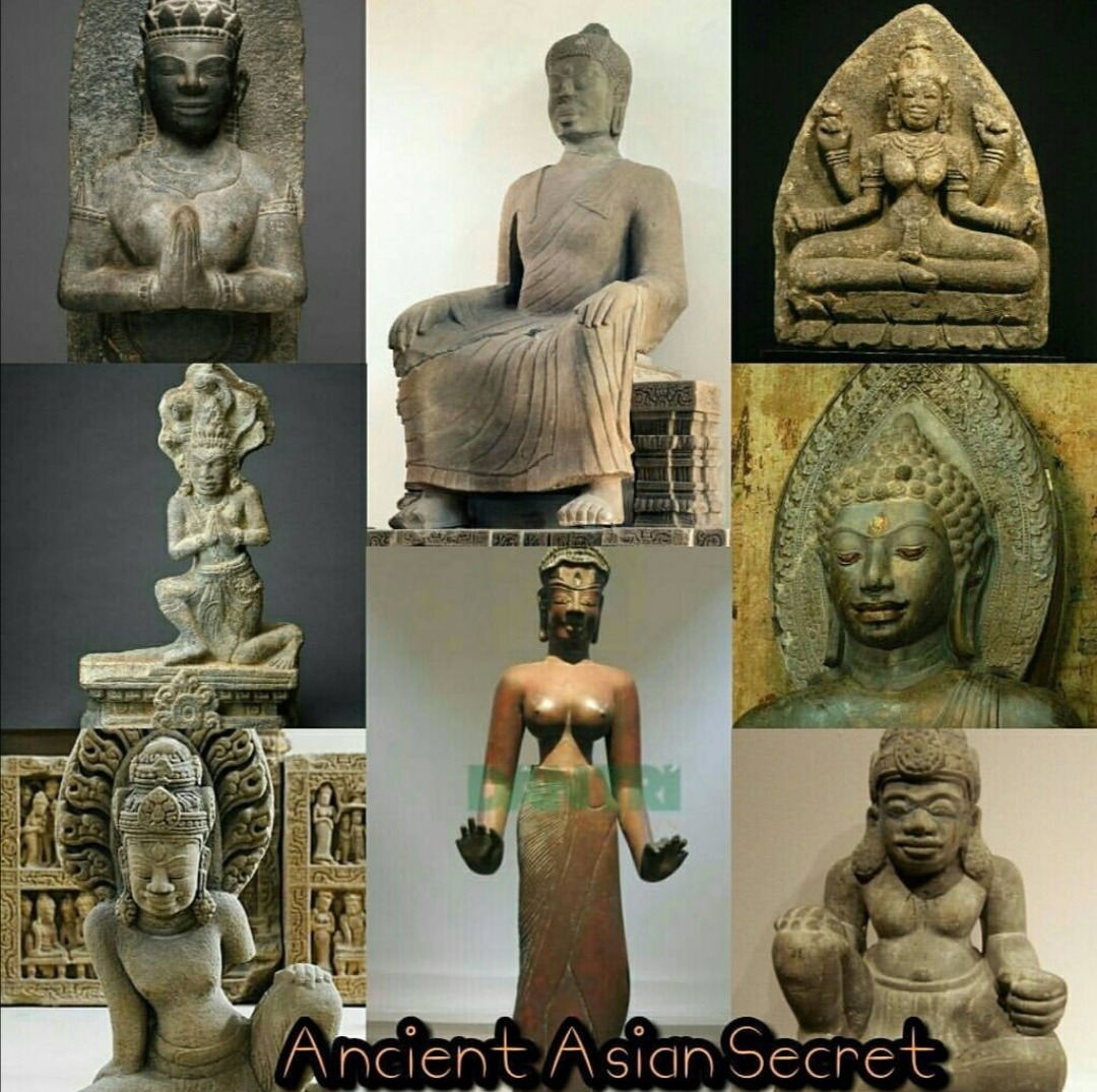 wit-expansion:❤ ❤❤📚 ❤❤The secrecy in some parts of China, Egypt, North Korea and Iran is to hide anything that goes against the official historical narrative including some (hidden) pyramids. ❤📹 : IG: loveashleywilkerson ❤️