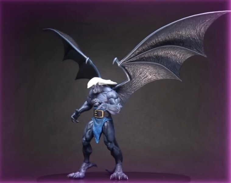 download neca gargoyles thailog download neca gargoyles thailog
