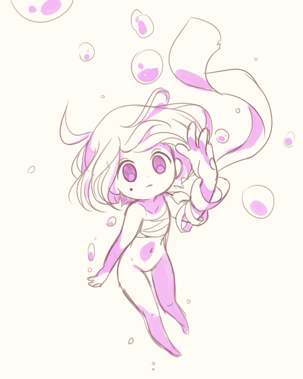 darklephise:  Some doodles~