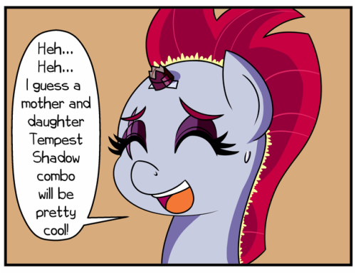 outofworkderpy: outofworkderpy:  Happy Nightmare Night! Gonna be out of town next week so no fo