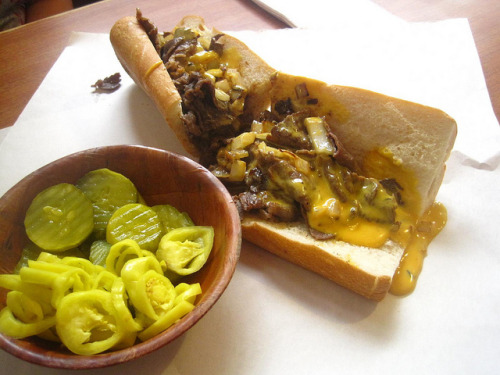 Philadelphia’s cheesesteak institution Chink’s Steaks is (finally) changing its problema