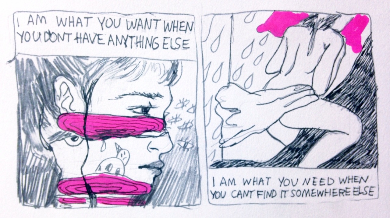 slayboybunny:  // 