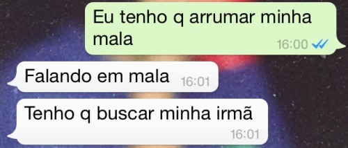 Ser Feliz Até Onde Der.