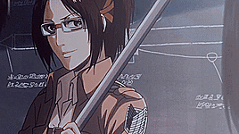 I BELIEVE IN HANGE ZOE SUPREMACY