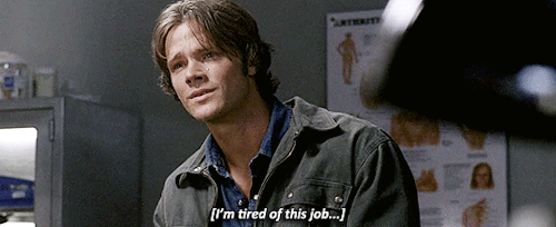 secretsandgreeneyes:2.09 | Croatoan