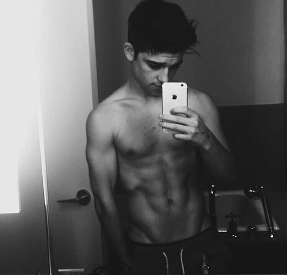 hotfamousmen:  Sean O’Donnell