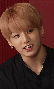 Jungkook - Red Edition