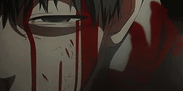 ackerleviman:    rather than a person who   h u r t s   o t h e r s ,            