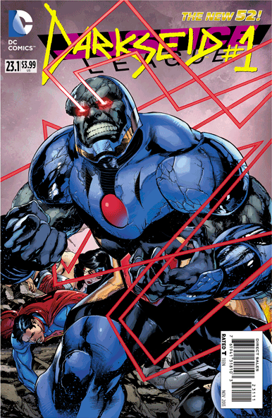 roastedray:  Ok villains month is gonna be fuckin cool. 