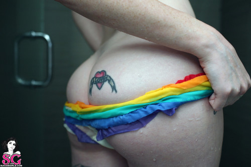 savingthrowvssexy:  Kemper Suicide