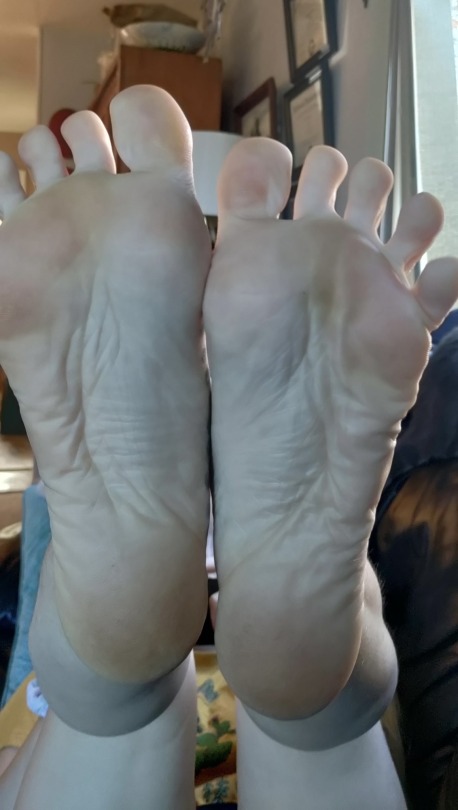 sweetsolesandmore: