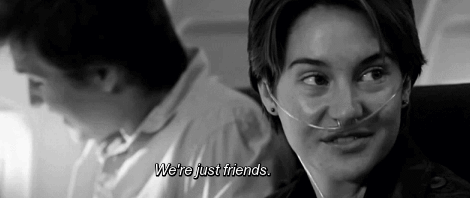 hidden-in-thoughts:  &ldquo;Well, she is, I’m not.&rdquo;