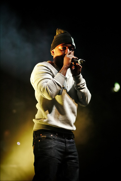 blackxlist:Kendrick Lamar