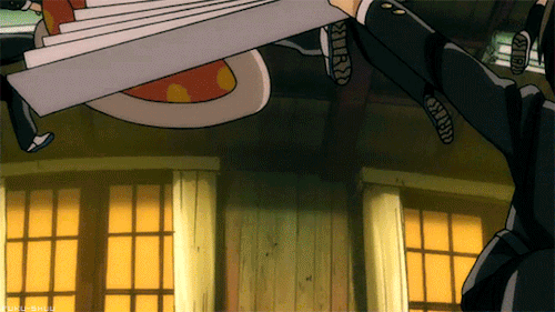 - Sempai Levi and his precious Harisen -Shingeki! Kyojin Chuugakkou Episode 2More from Shingeki! Kyojin Chuugakkou