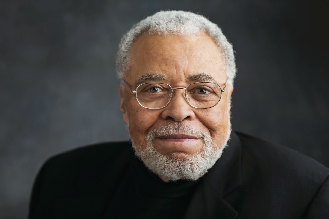 beggerprince72:  james earl jones 