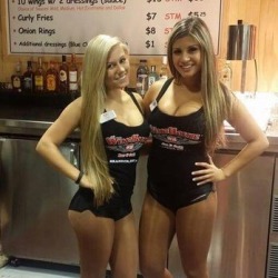 Winghouse Girls