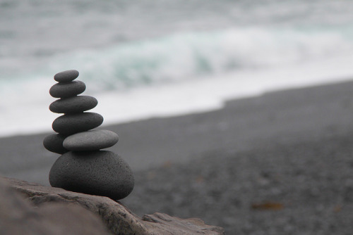 an0therking: Tidal Zen by cormend on Flickr.