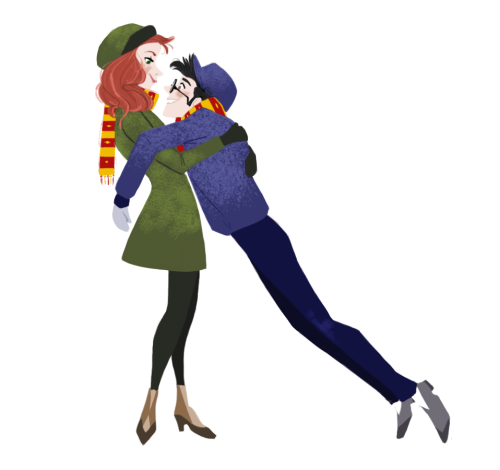 remusdear: Some jily for ur blog. The background is transparent! YAY!