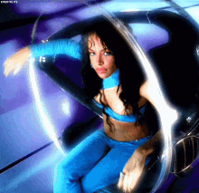 y2k-2day:  Aaliyah - We Need a Resolution (2001) 