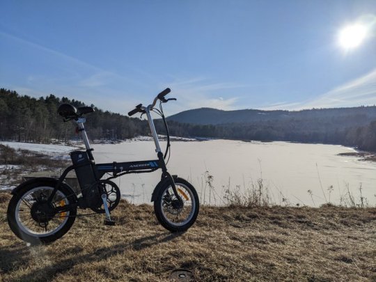 University Students To Acces Electric Bikes And Scooters For Ksh.20