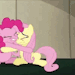 :Pinkieshy is wholesome and we must protec tbh🎈🦋