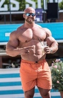Petar Klancir