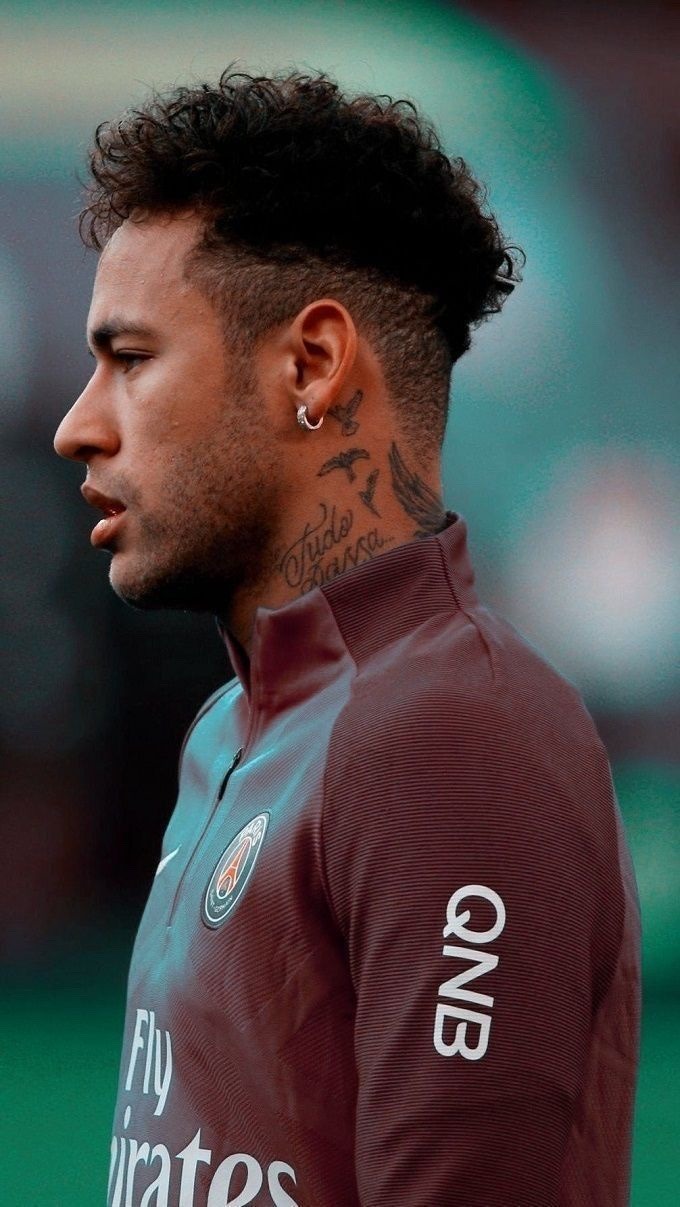 50 Neymar Haircuts  Mens Hairstyle Swag