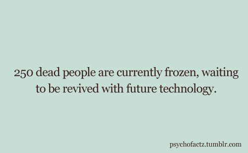 psychofactz:  More Facts on Psychofacts :) 