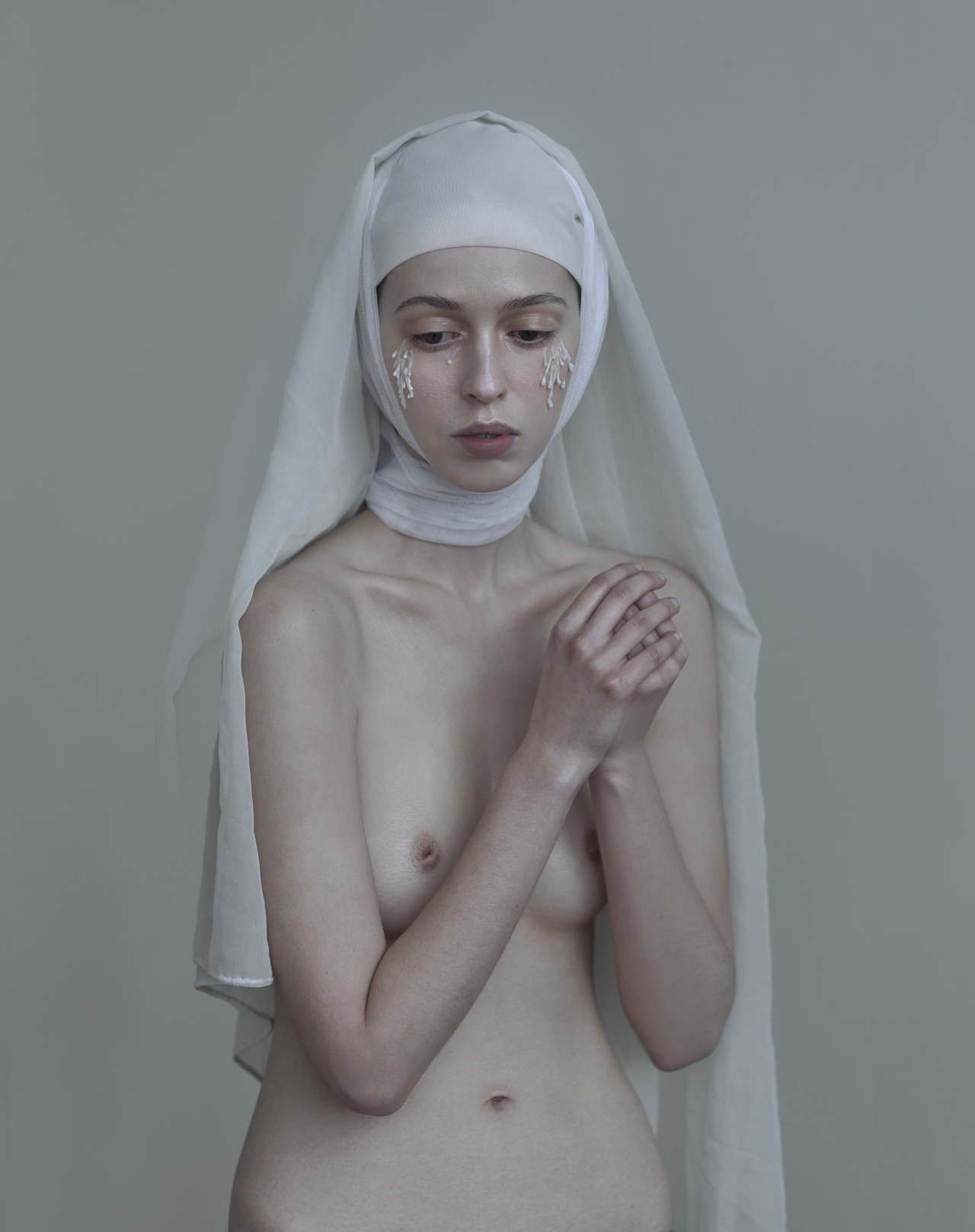 evelynbencicova:  ICONphoto: Evelyn Bencicovamake-up: Anna A.model: Jul S.