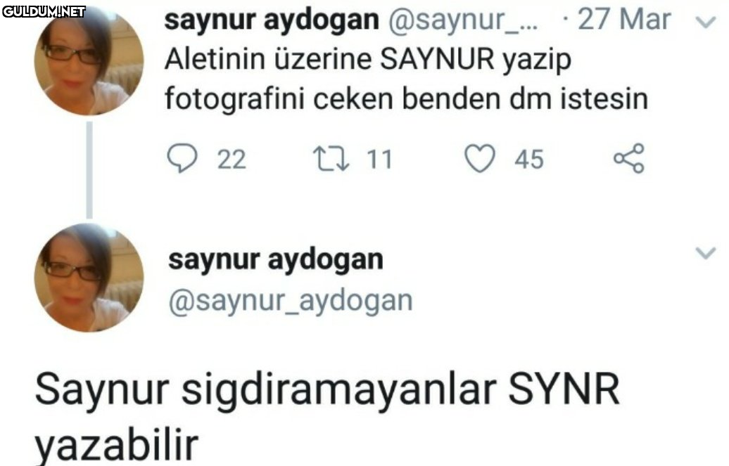 saynur aydogan @saynur_.....