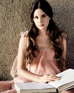 adoringlana:  Lana Del Rey for GRAZIA (2017)