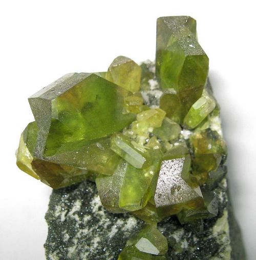 Titanite (Sphene) - Tormiq Valley, Haramosh Mountains, PakistanTo the person who just asked me about