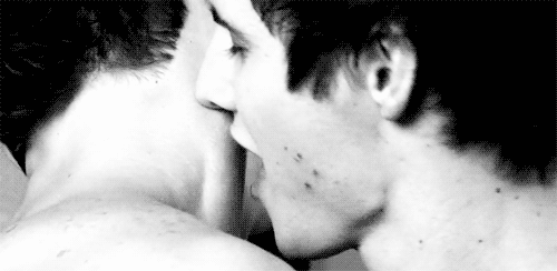 I LOVE GAY BOYS