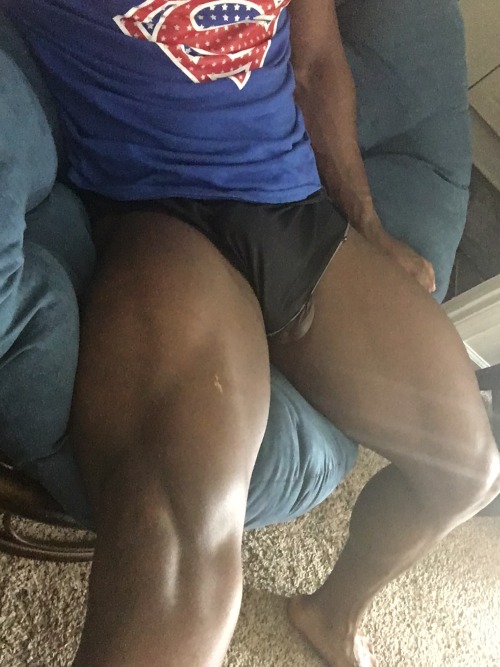 kountrykeeper:  rawnastyfreak:  actionfigurebody:  If you were my partner/boyfriend then you would have to put up with me in my gym shorts around the house 😜  That wouldn’t be a bad thing  I wouldn’t mind at all …