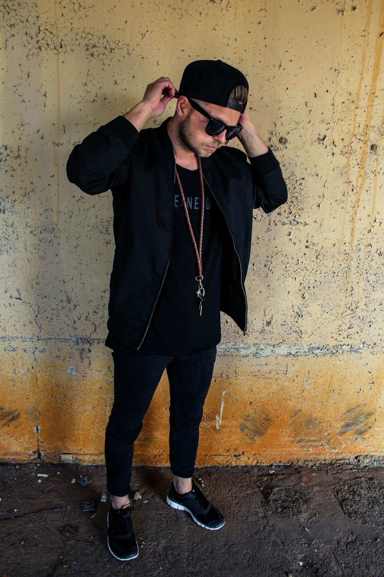 aestheti-cal:  more fashion here broheim 