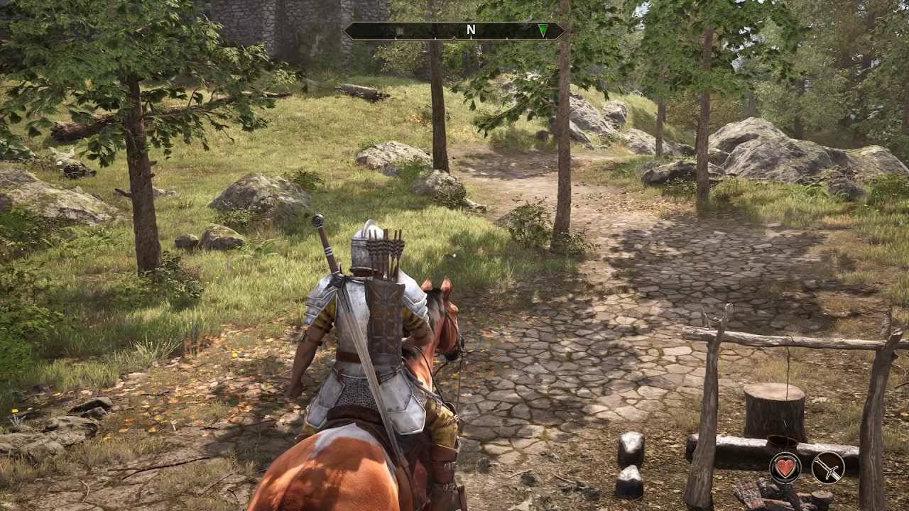 The Elder Scrolls IV: Oblivion Remastered Guide | How To Get Free Early Horse Mount | NoobFeed
