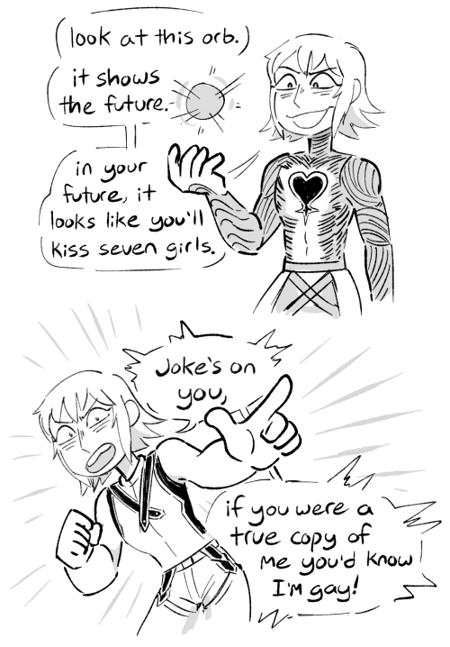 hellspawnmotel:before i start kh3, there is just a BUNCH of silly stuff ive drawn outside of my livetweet threads that deserves to be seen